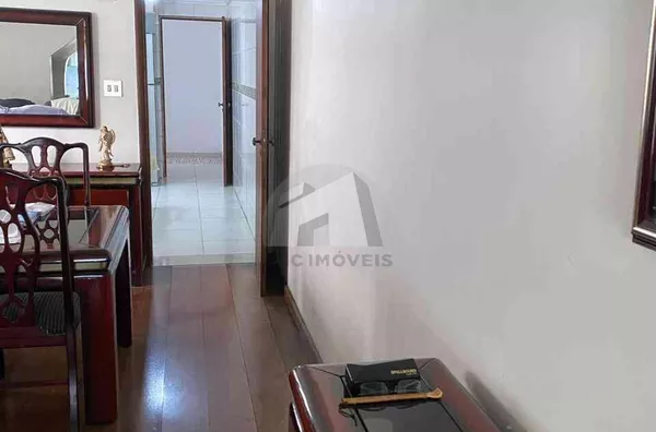 Sobrado para venda R$580.000, Terceira Divisão de Interlagos/SP