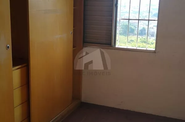 Apartamento 2 quarto(s), Venda por R$ 210.000,00 - Conjunto Habitacional Brigadeiro Faria Lima - São Paulo/SP