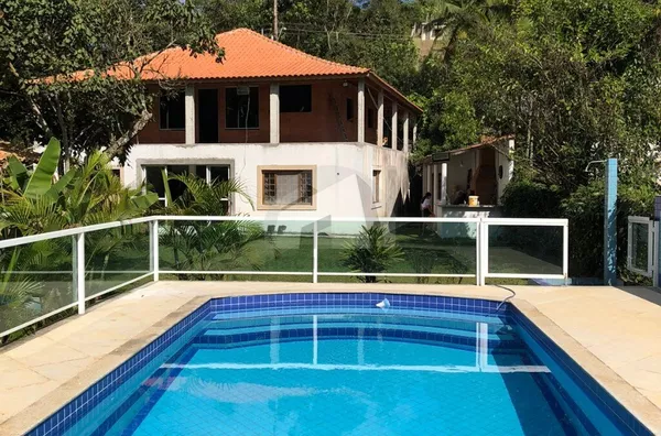 Chácara para venda, 1.500m²- 4 quarto(s), R$ 650.000 Parelheiros, São Paulo