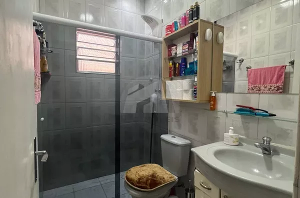 SO3528 - Sobrado de 125m² para venda por R$750.000 - Interlagos/SP