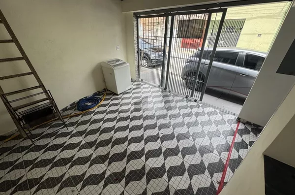 CA5194 - Casa para locação R$2.500 - Jardim dos Prados, São Paulo
