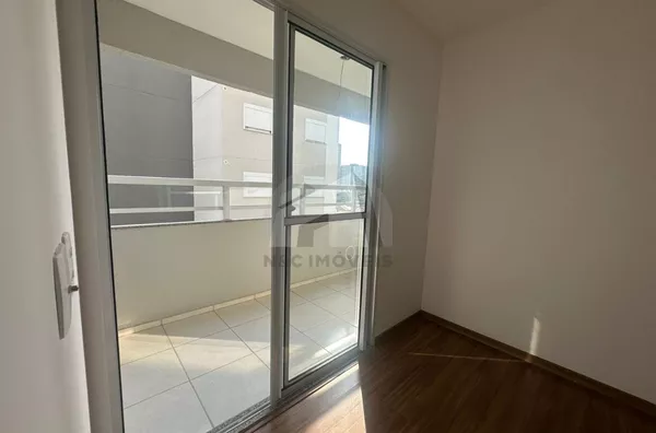 AP5057 - Apartamento de 42m² para venda por R$375.000 - Jurubatuba/SP