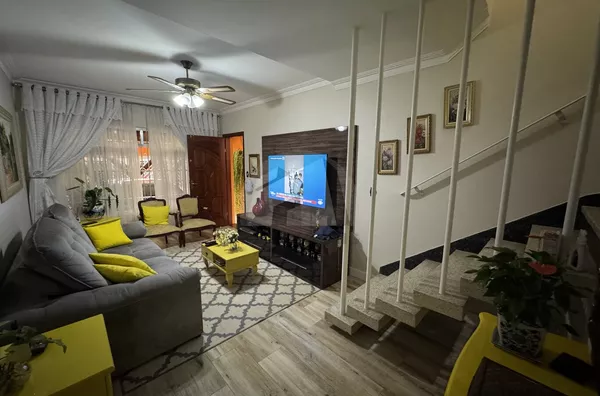 SO5359 - Sobrado para Venda R$750.000, Terceira Divisão de Interlagos/SP