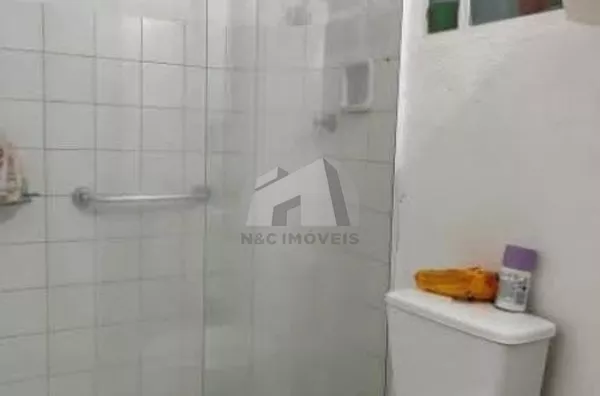 Apartamento para venda, R$280.000 Jardim São Bernardo, São Paulo