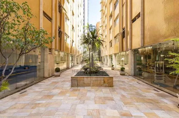 Apartamento á Venda 138,88m² R$ 1.560.000, Jardim Paulista/SP