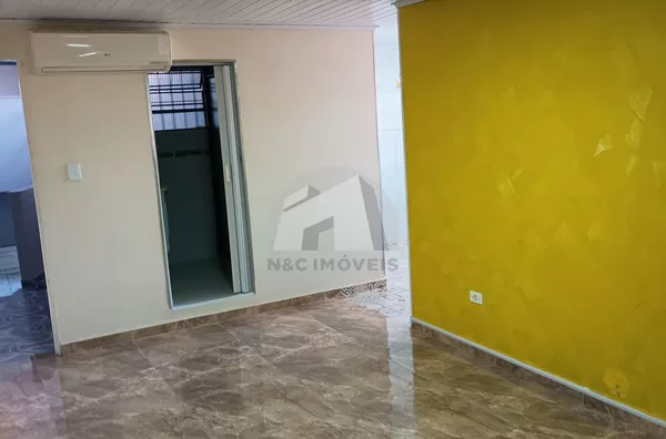 CA5576 - Casa para Locação R$3.000, Cidade Dutra/SP