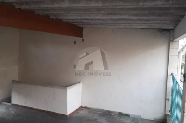 Sobrado para venda, 2 quarto(s), 125m²- R$402.000- Parque Residencial Cocaia, São Paulo