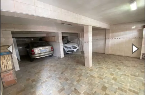 Sobrado com 4 dormitórios, 4 vagas de garagem - Jardim Colonial - Sâo Paulo/SP