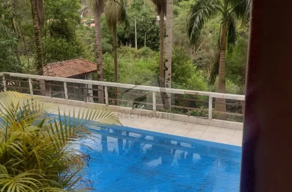 Chácara para venda, 4 quarto(s), R$400.000- Jardim Franca (São Lourenço da Serra), São Paulo
