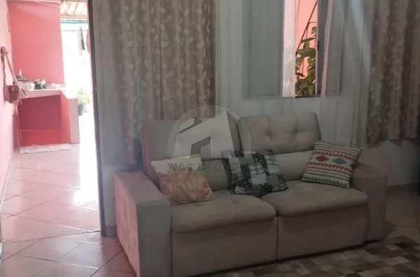 Casa para venda, R$350.000 Jd. Maria Rita, São Paulo