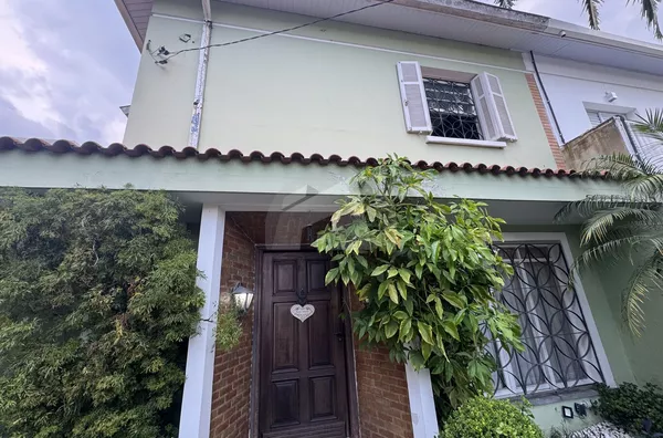 SO5352 - Sobrado para Venda R$1.300.000, Brooklin/SP