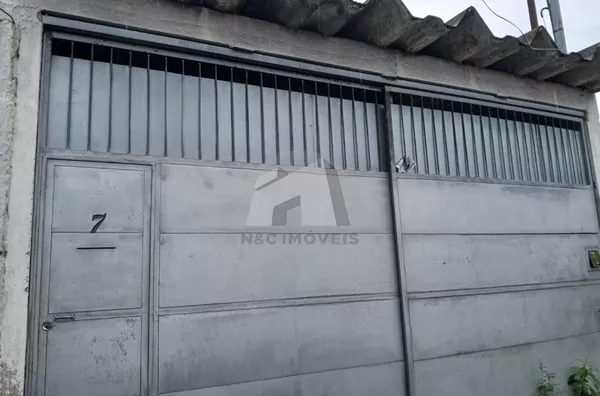 Sobrado para venda, R$480.000 Praia Paulistinha, São Paulo