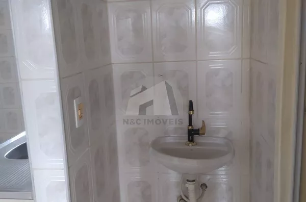 Apartamento para venda, 2 quarto(s),  Conjunto Habitacional Brigadeiro Faria Lima, São Paulo