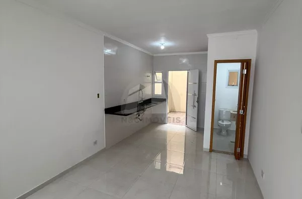 SO4771 - Sobrado de 95m² para venda por R$745.000 - Jd. Santa Cruz (Campo Grande)/SP