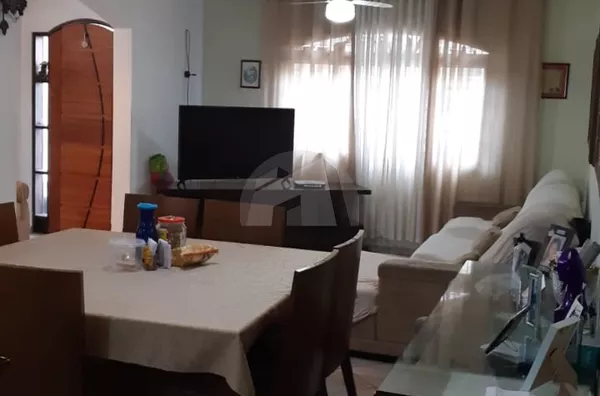 Casa com 4 dormitórios à venda por R$ 445.000,00 - Jardim Esmeralda - São Paulo/SP