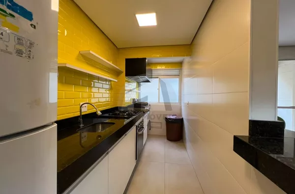 AP4629 - Apartamento com 49m² para Locação  R$2.805, - Vila Emir/SP - Foto 20