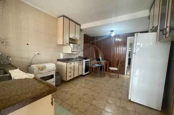 SO3176 - Sobrado de 175m² para venda por R$760.000 - Jardim Lallo, São Paulo/SP