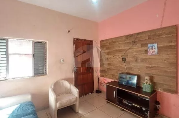 CA4835 - Casa para Venda R$395.000 e locação R$2.800,- Jd. Primavera/SP