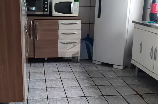 Casa à venda 2 quarto(s), por R$ 420.000,00 - Parque Planalto - São Paulo/SP