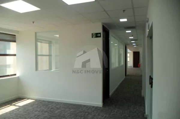 Conjunto, 376,56m² para venda R$ 2.824.200 e para aluguel R$ 16.000/Mês - Engenho Velho, Embu Das Artes/SP