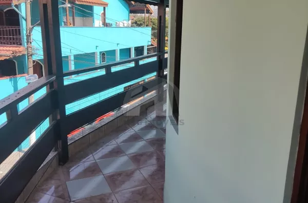 Sobrado à venda 3 dormitórios, por R$ 600.000,00  - Parque Grajaú - São Paulo/SP