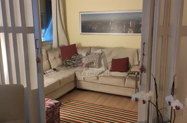 AP5461 - Apartamento de 136m² para venda por R$900.000 - Jardim Itapeva (Campo Grande), São Paulo/SP - Foto 15