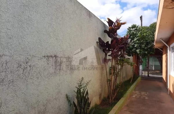 Casa à venda, 3 dormitórios, 250m² por R$ 500.000, Jardim Icaraí - São Paulo/SP