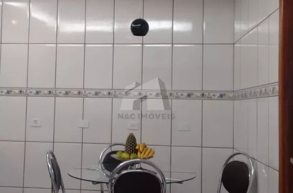 Sobrado para venda, 3 quarto(s), R$220.000- Jardim Das Imbuias, São Paulo