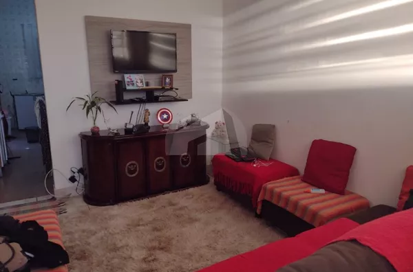 CA2028 - Casa de 200m² para venda por R$610.000 - Cidade Dutra/SP