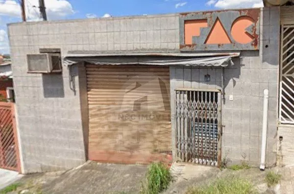 SA5357 - Salão comercial para Locação R$2.600, Pq. Santana/SP