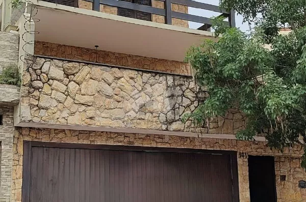 Sobrado para venda, 4 quarto(s), 160m² por R$ 970.000,00 - Parque Colonial, São Paulo