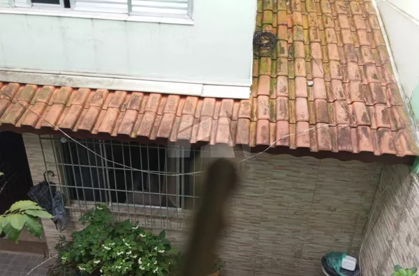 Sobrado para venda, 4 quarto(s),  R$600.000-Jardim Guanhembu, São Paulo