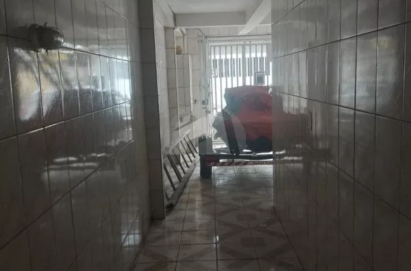 Sobrado para venda R$325.000,  Vila Natal, São Paulo