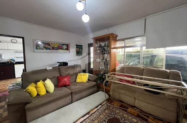 SO5398 - Sobrado para Venda R$850.000, Jd. Edith/SP