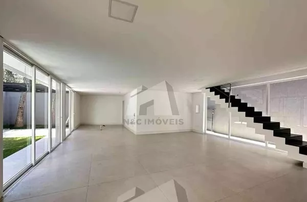 CA5138 - Casa de 472m² no Condomínio Gaia para Venda R$4.500.000, Alto da Boa  Vista/SP
