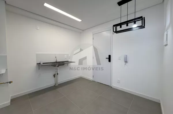 AP4864 - Apartamento de 37m² para locação por R$2.500 - Jurubatuba/SP - Foto 6