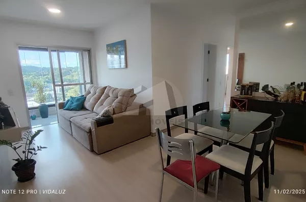 Apartamento para venda, R$560.000 Jardim Taquaral, São Paulo