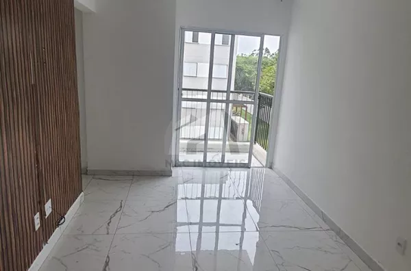 AP4869 - Apartamento de 49m² para venda R$260.000,  Centro de Embu-guaçu