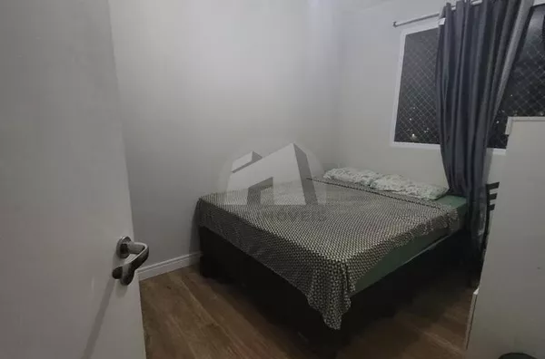 Apartamento à venda, 2 dormitórios, 44m², por R$260.000, Jardim Maria Duarte - São Paulo/SP