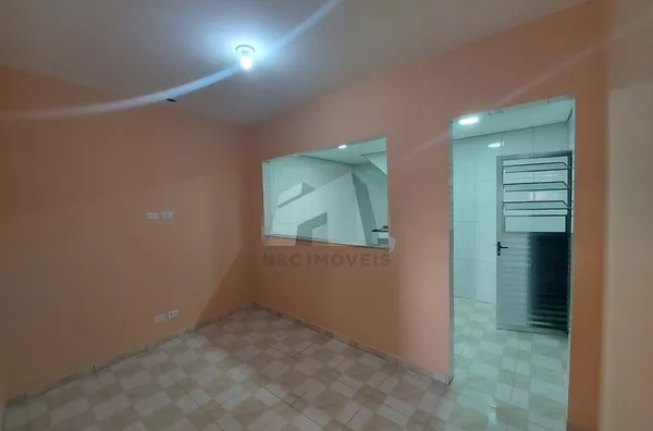 Casa para Locação R$ 1.300, Jd. Novo Pantanal/SP