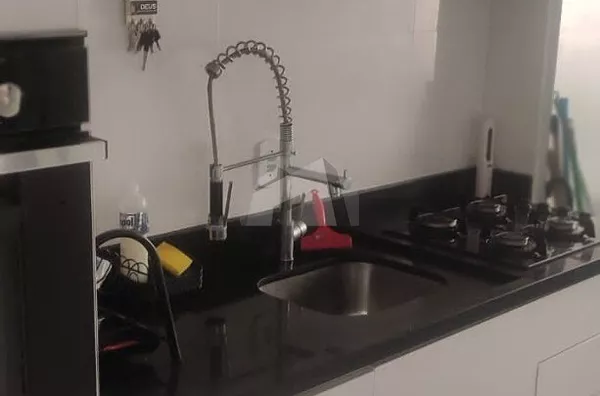 Apartamento para venda, 3 quarto(s), R$ 680.000 Jardim Arpoador, São Paulo