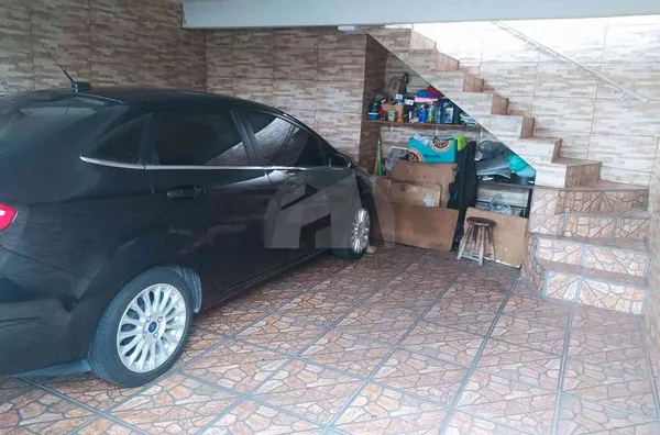 CA5406 - Casa para Venda R$650.000, Jd. Pouso Alegre/SP