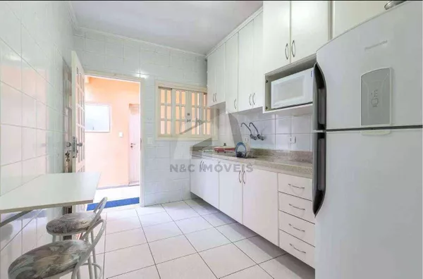 SO5023 - Casa de 220m² para Venda R$3.700.000 Jardim Paulistano/SP 