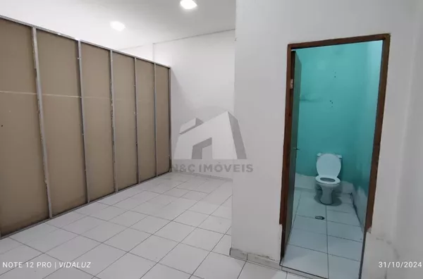 Sala comercial para ,  Jardim Belcito, São Paulo