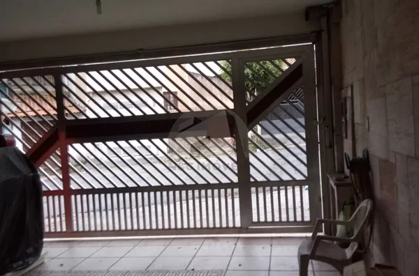 Sobrado para venda 2 quarto(s), R$ 585.000,00 - Vila Campo Grande - São Paulo/SP