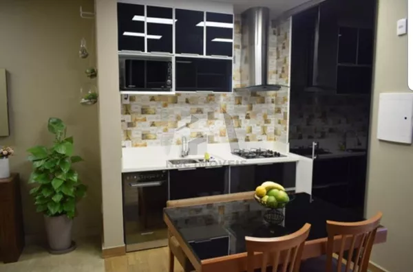 Apartamento com 3 dormitórios à venda, 116 m² por R$ 1.050.000,00 - Santo Amaro - São Paulo/SP