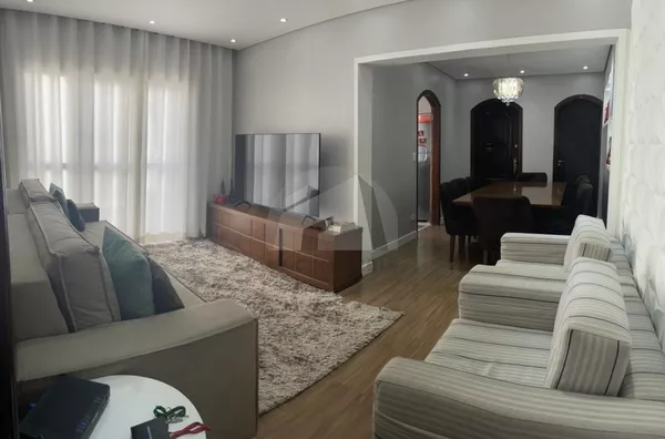 Sobrado com 250m², 3 dormitórios para venda - Parque das Árvores - São Paulo/SP