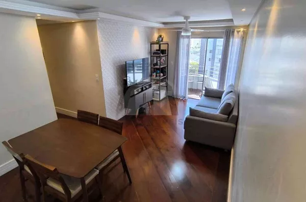 AP5024 - Apartamento 70m² para venda R$ 570.000, Vila Sofia/SP