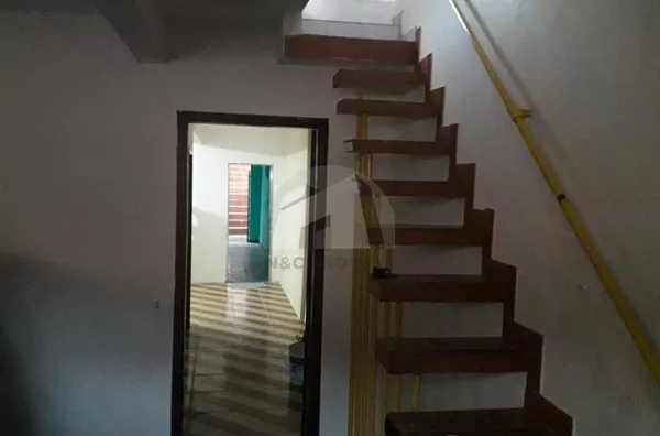 Sobrado para venda, 2 quarto(s), 125m²- R$402.000- Parque Residencial Cocaia, São Paulo