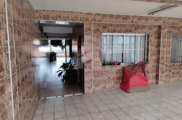 Sobrado para venda, 5 quarto(s), R$ 1.300.000 Jardim Colonial, São Paulo